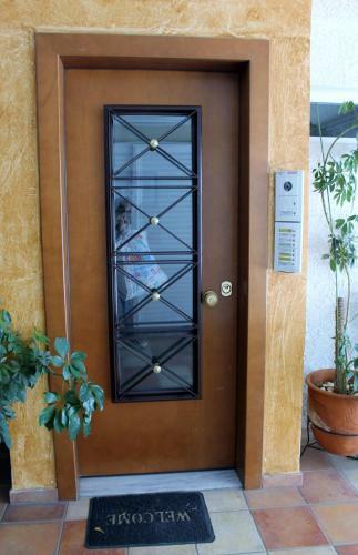 Cozy Studio Apartment In Pireus