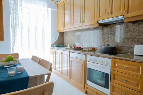 Zeas Apartment