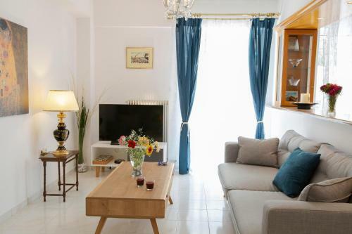 Zeas Apartment