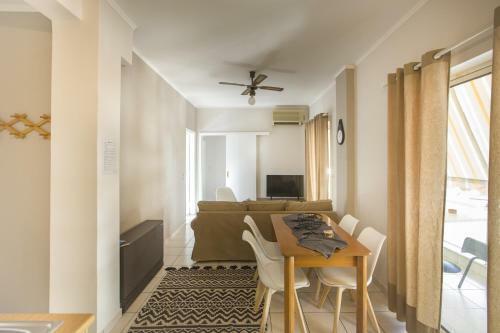 Apartamento Francis Getaway In Pireaus