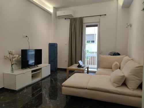 Yachting Apartment Marina Zeas