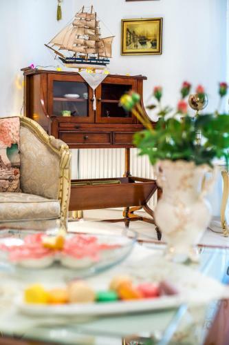Apartamento Piraeus Lux Secret