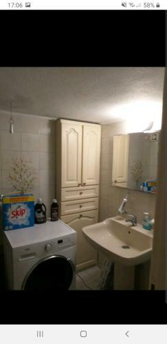 Greek Philoxenia Apartment