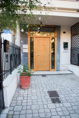 Piraeus_faliro_cosy Apartment