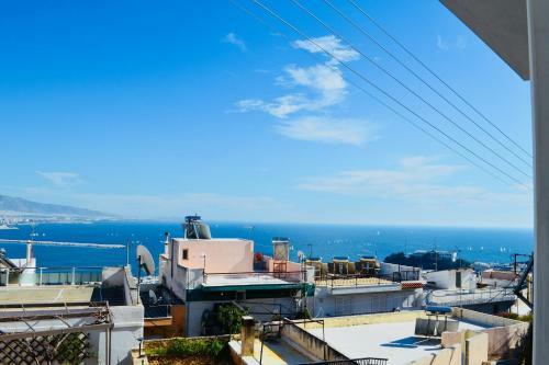 Apartamento Perfect View