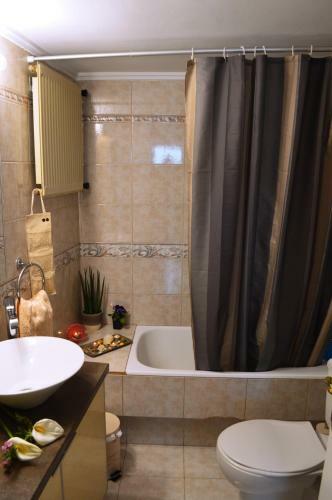 Apartamento Perfect View