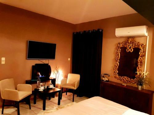 Apartamento Kouro's Private Room!