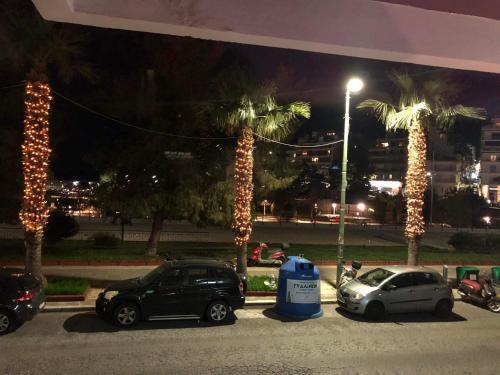 Apartamento Piraeus 1