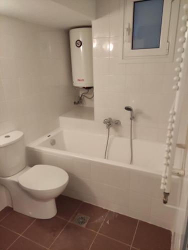 Apartamento Piraeus 1