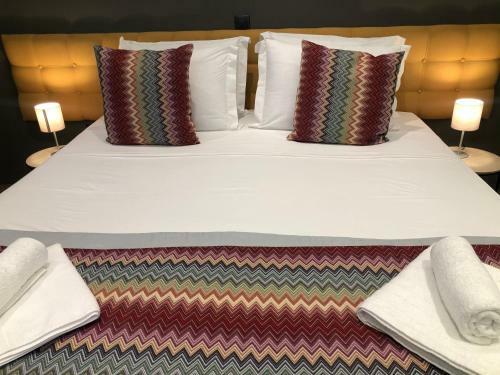 Apartamento Metropolitan Complex Suite Faliro