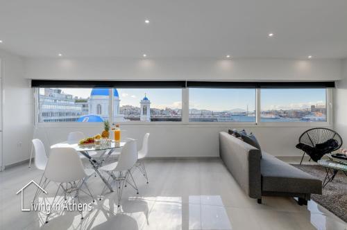 Apartamento Endless Blue VI Apt With Breathtaking View 6ppl