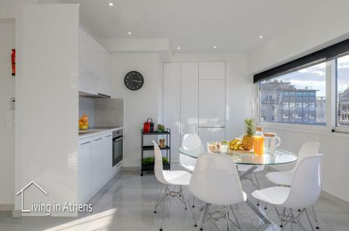 Apartamento Endless Blue VII Apt With Breathtaking View 6ppl