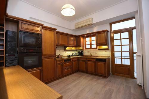 Apartamento Piraeus Central Appartment By The Sea