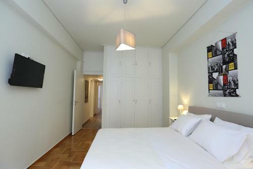 Apartamento Piraeus Central Appartment By The Sea