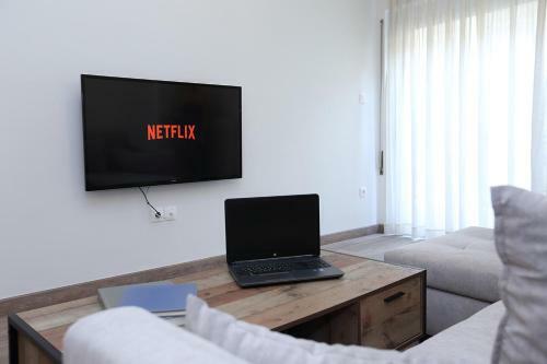 Apartamento Piraeus Central Appartment By The Sea