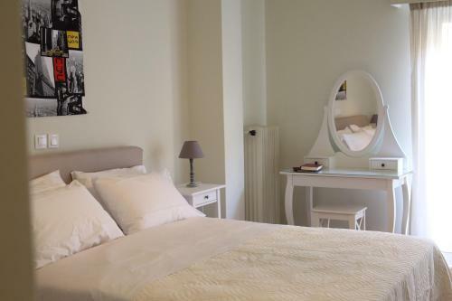 Apartamento Piraeus Central Appartment By The Sea
