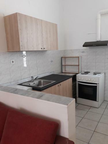 Apartamento Relax Between The 2 Biggest Cities!
