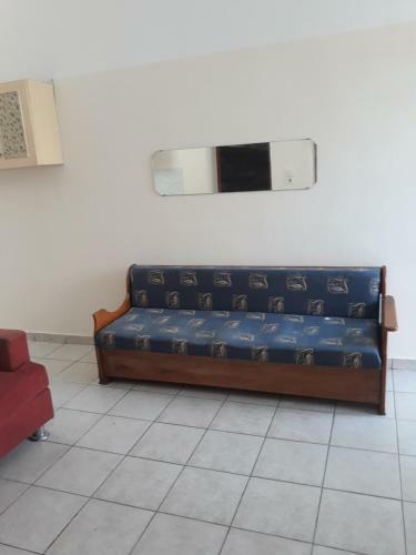 Apartamento Relax Between The 2 Biggest Cities!