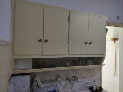Apartamento Fanis House