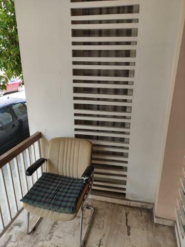 Apartamento Fanis House
