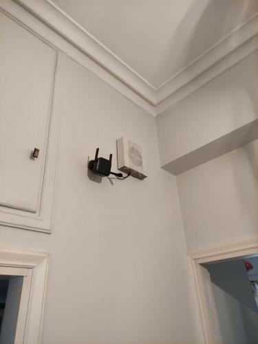 Apartamento Fanis House