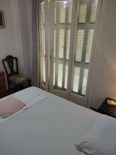 Apartamento Fanis House