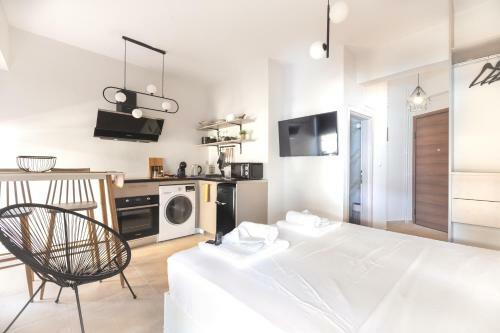 Apartamento Aegean Pearl