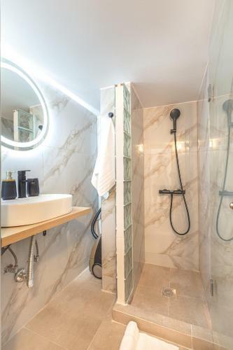 Apartamento Aegean Pearl