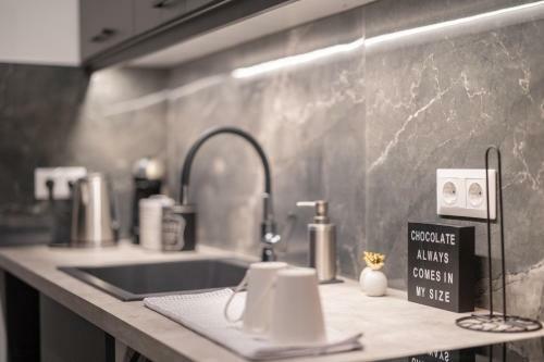 Apartamento Ports Crossroad E
