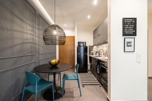 Apartamento Ports Crossroad E