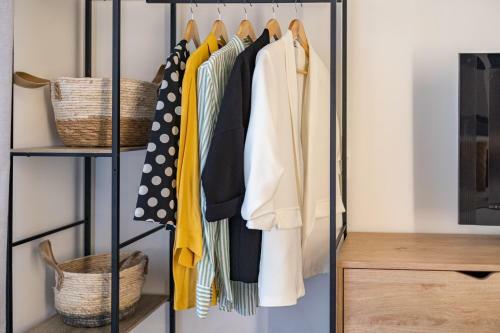 Apartamento Ports Crossroad E