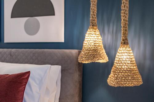 Apartamento Ports Crossroad E