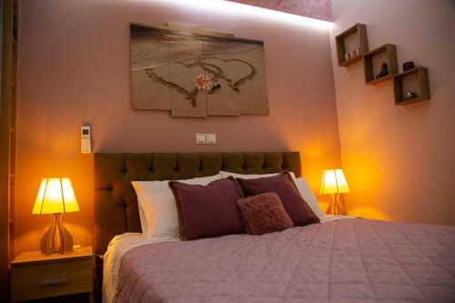 Apartamento Athens Nautical Flat