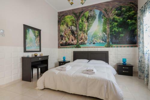 Apartamento Delightful 2 Bedroom Flat Next To Mikrolimano
