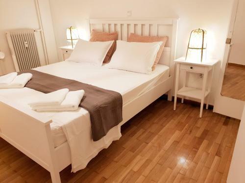 Marina Zea Cozy Apartment