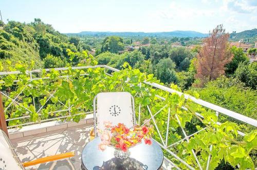 Dorothea's Villa
