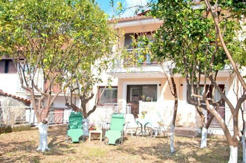 Dorothea's Villa