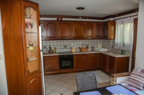 Dorothea's Villa