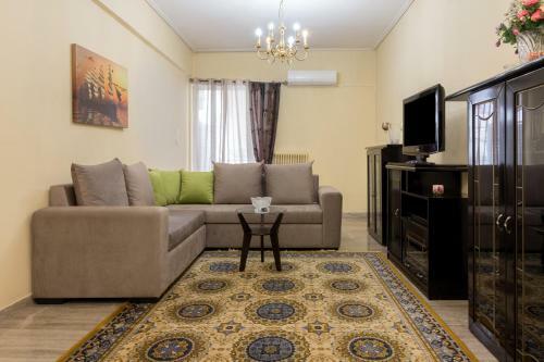 2 Bedroom Apartment Next To Marina Zeas