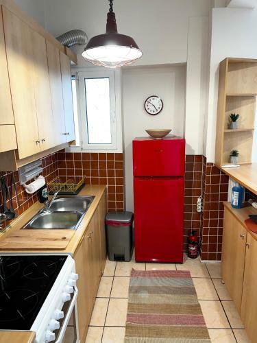 Apartamento Piraeus Sea Breeze