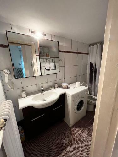 Apartamento Piraeus Sea Breeze