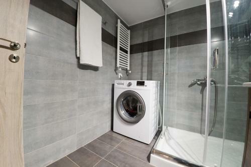 Apartamento Argo Suite