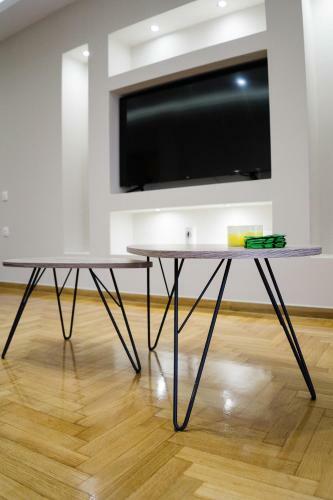 Apartamento Argo Suite