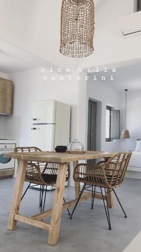 Nice Villa