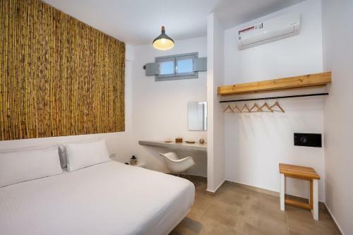 Astivi Santorini Apartments