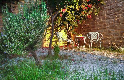 Hectoras Villa In Plaka