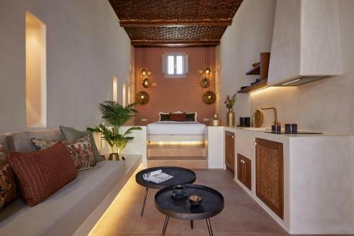 Apartamento Domus Hestia Suites