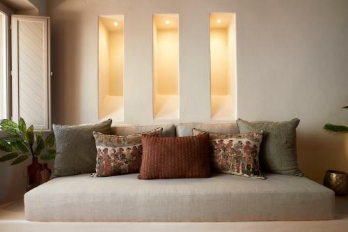Apartamento Domus Hestia Suites