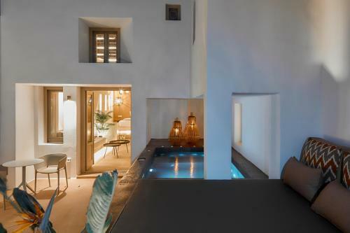 Apartamento Domus Hestia Suites