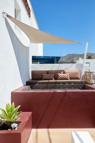 Apartamento Domus Hestia Suites